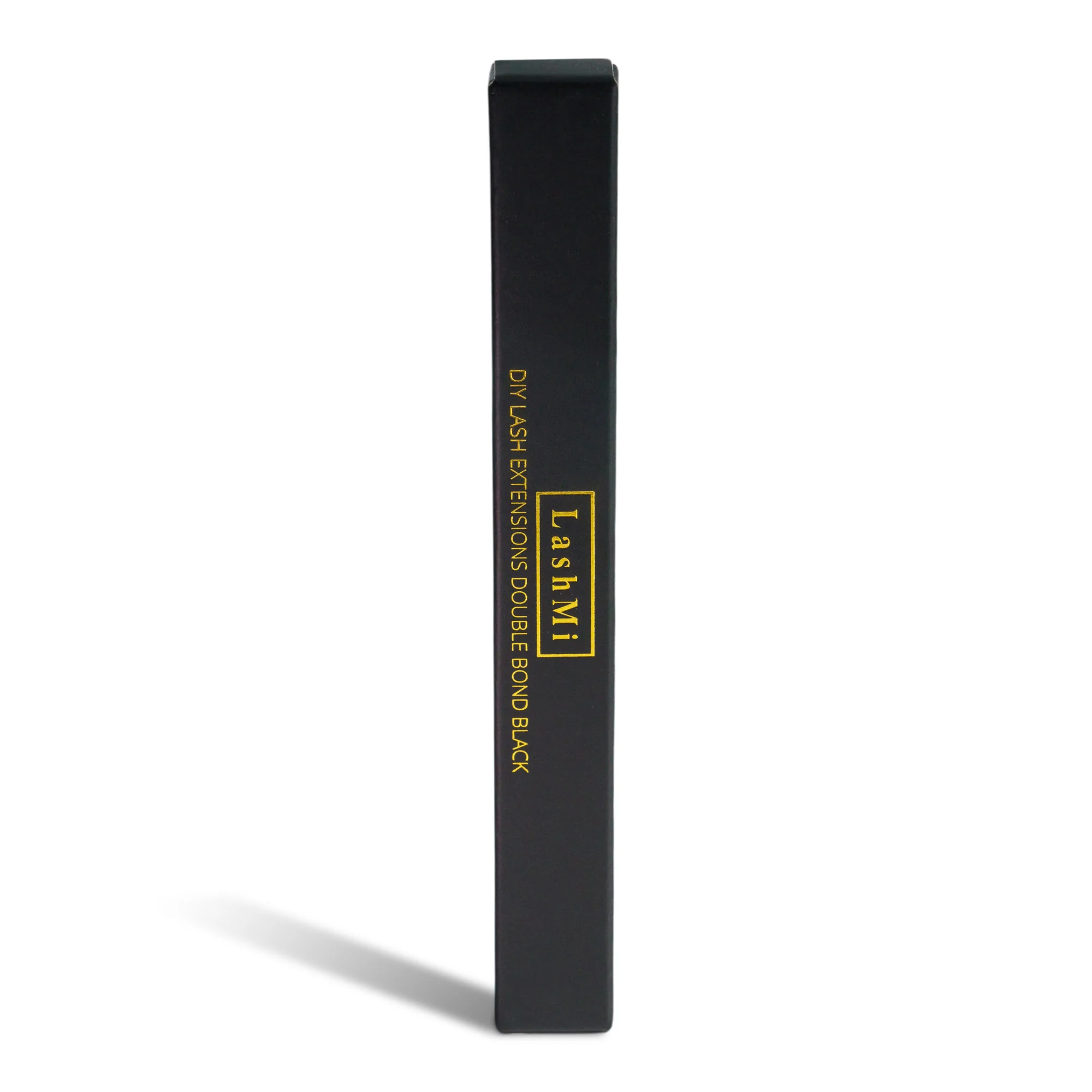 DIY Lash Extensions Double Bond Black - Image 3
