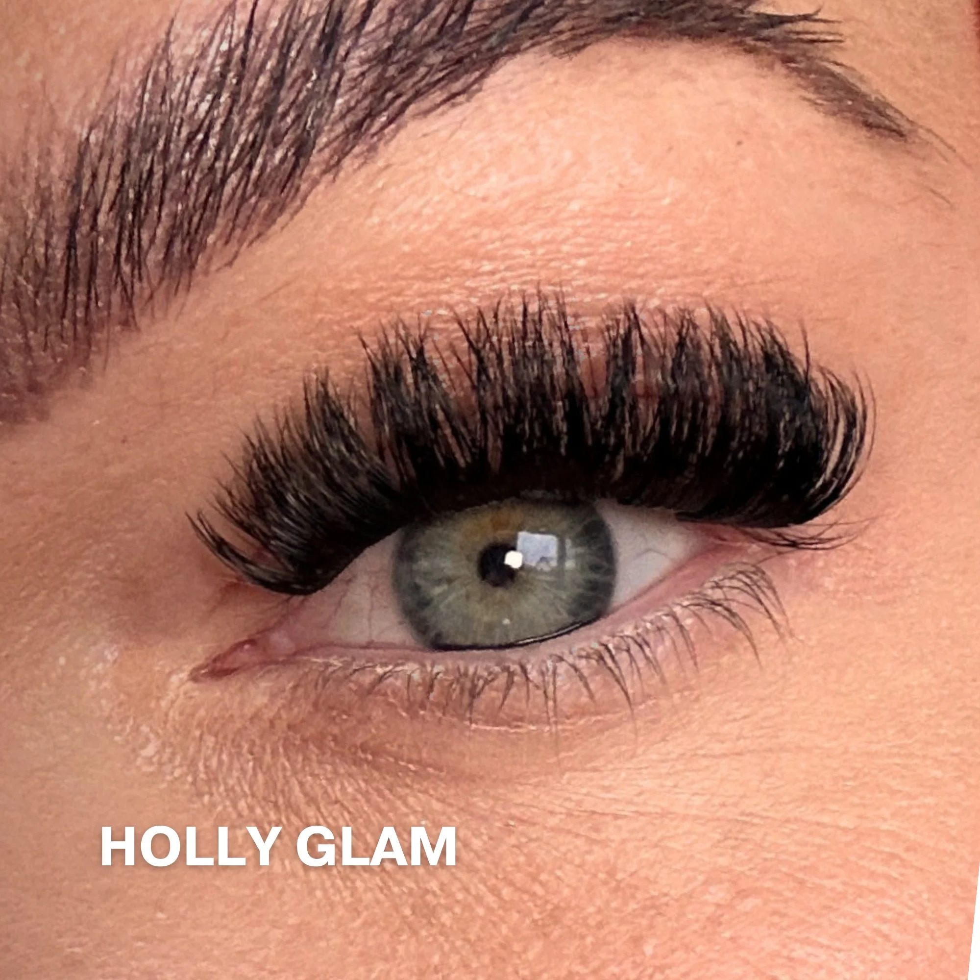 Mini Starter Kit with 100 Cluster Lashes - Image 10