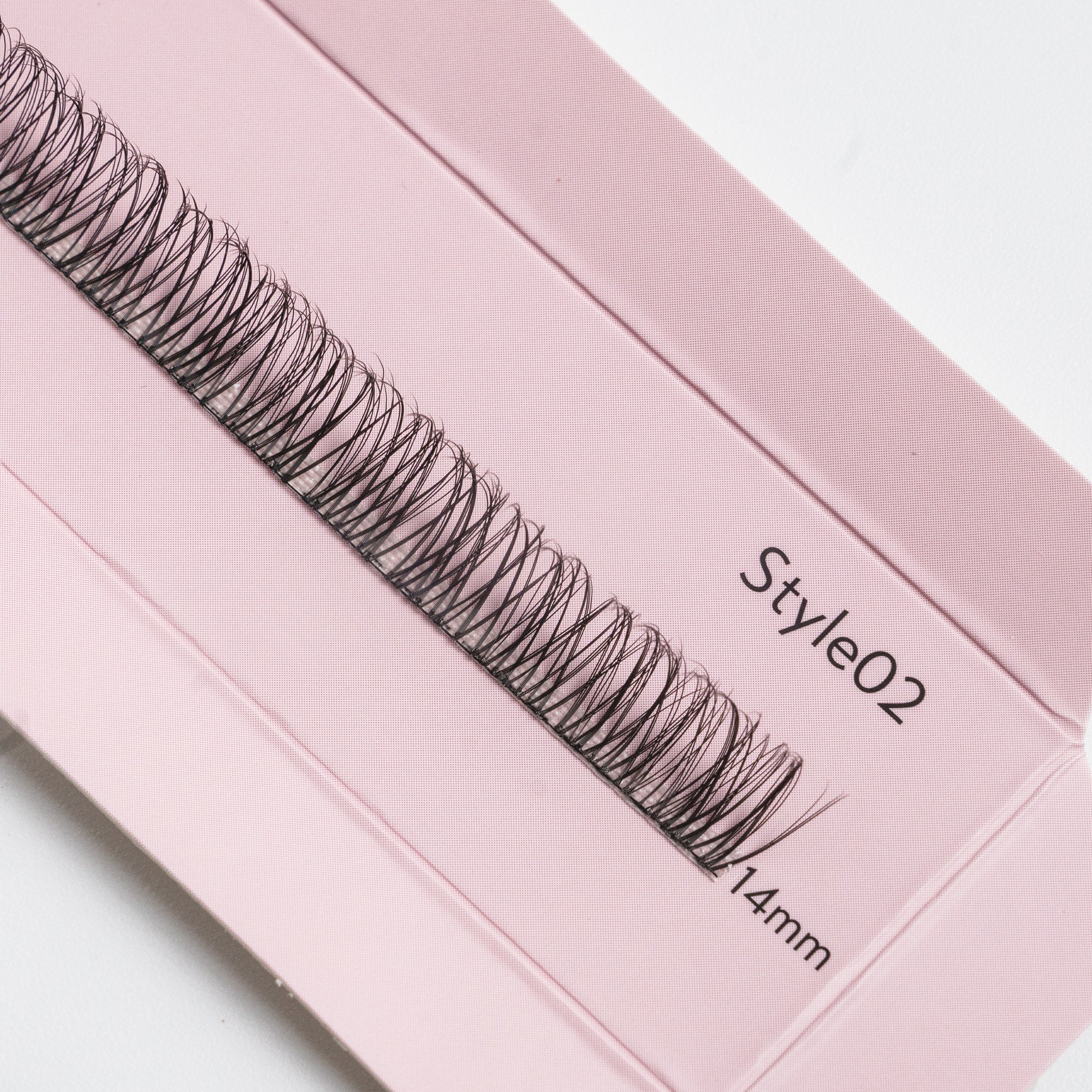 Lash Ribbons Style 02 Single Pack - Image 10
