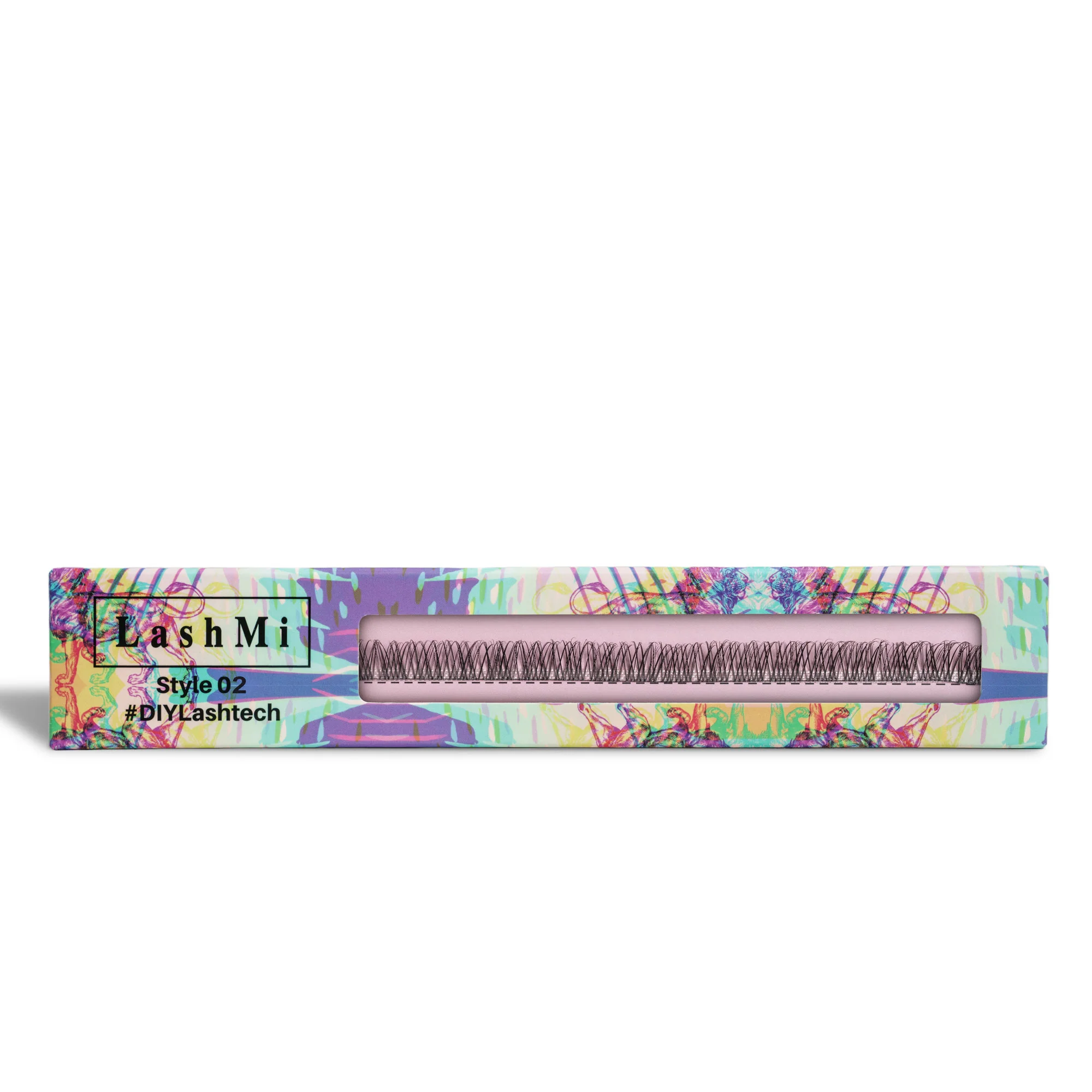 Lash Ribbons Style 02 Single Pack - Image 12