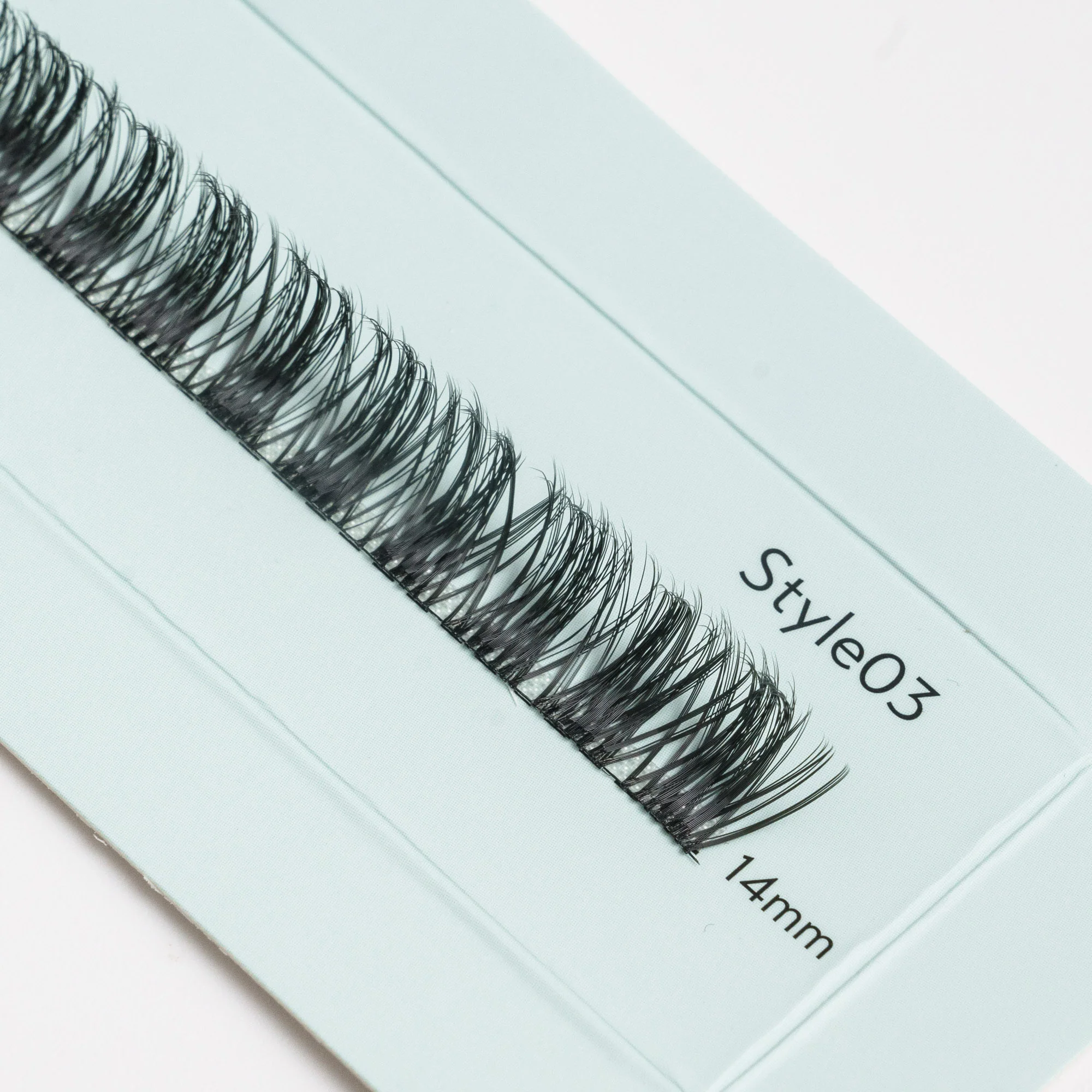Lash Ribbons Style 03 Single Pack - Image 12