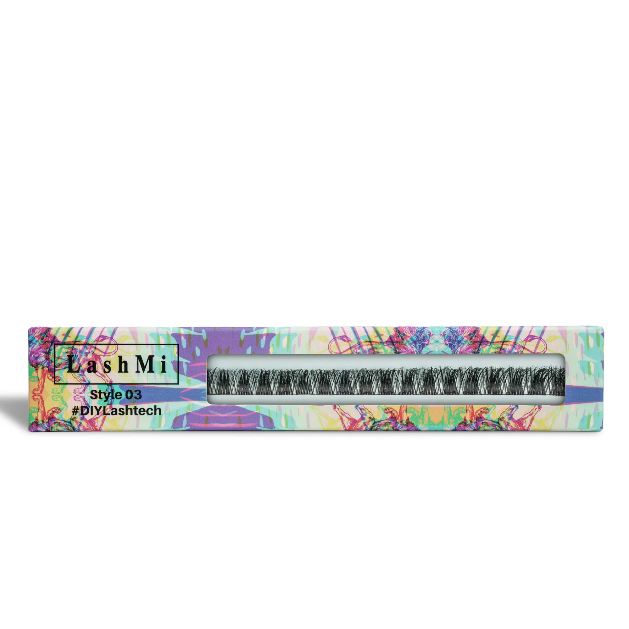 Lash Ribbons Style 03 Single Pack - Image 8