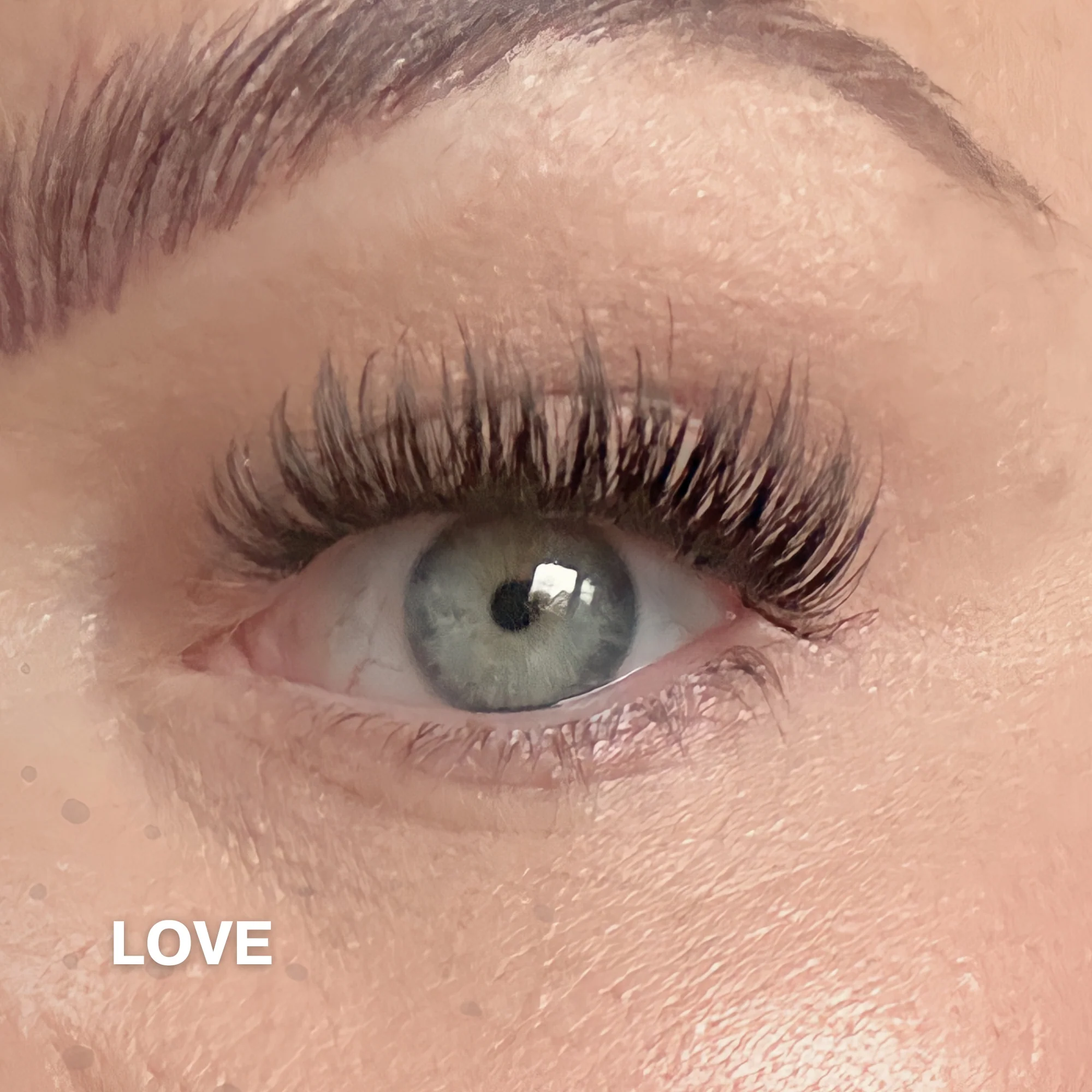 Starter Kit with Cluster Lashes - Image 9