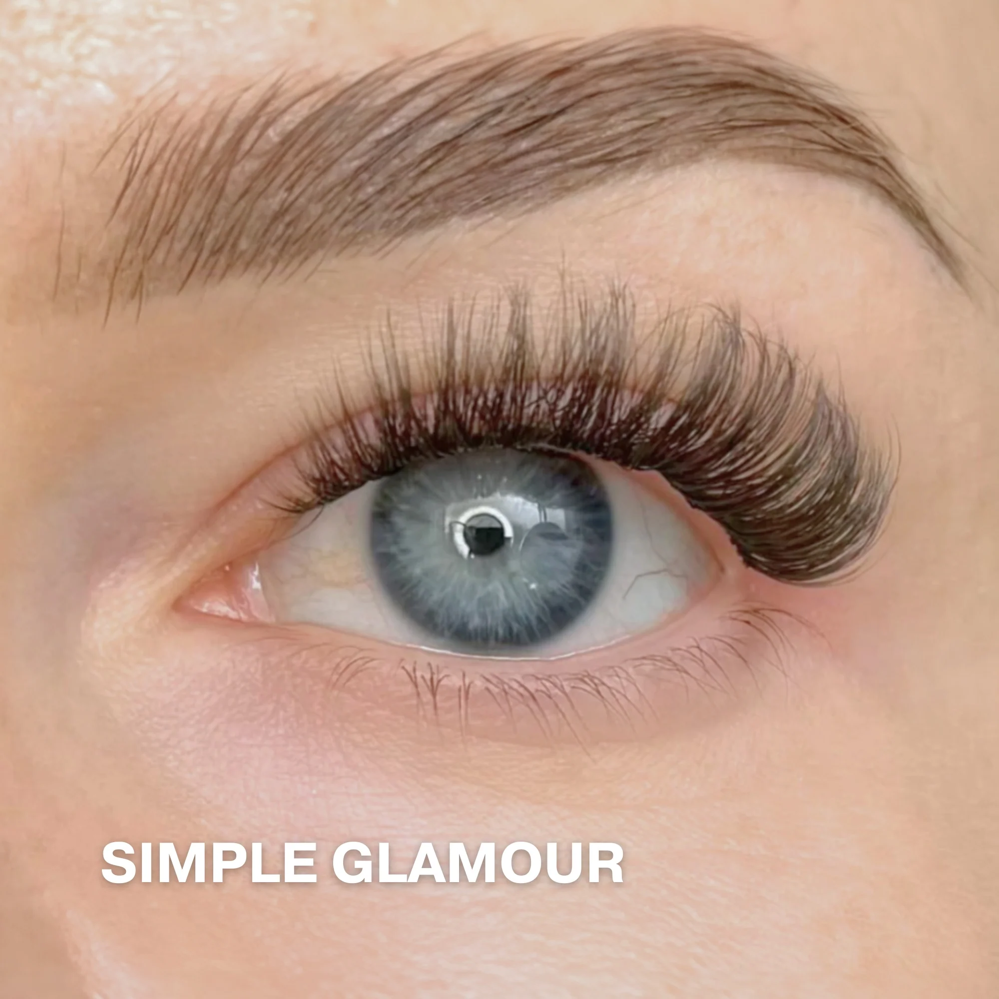 Starter Kit with Single Pack Lashes - Image 12